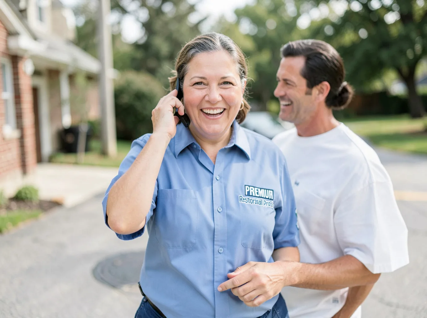 Water Damage Restoration West Salem, OH FAQs